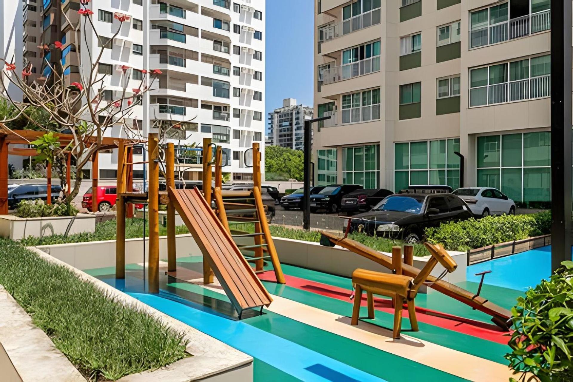 Apartment Verano Com Mini Copa, Wifi 500 Mb, Trabalho, Lazer & Eventos