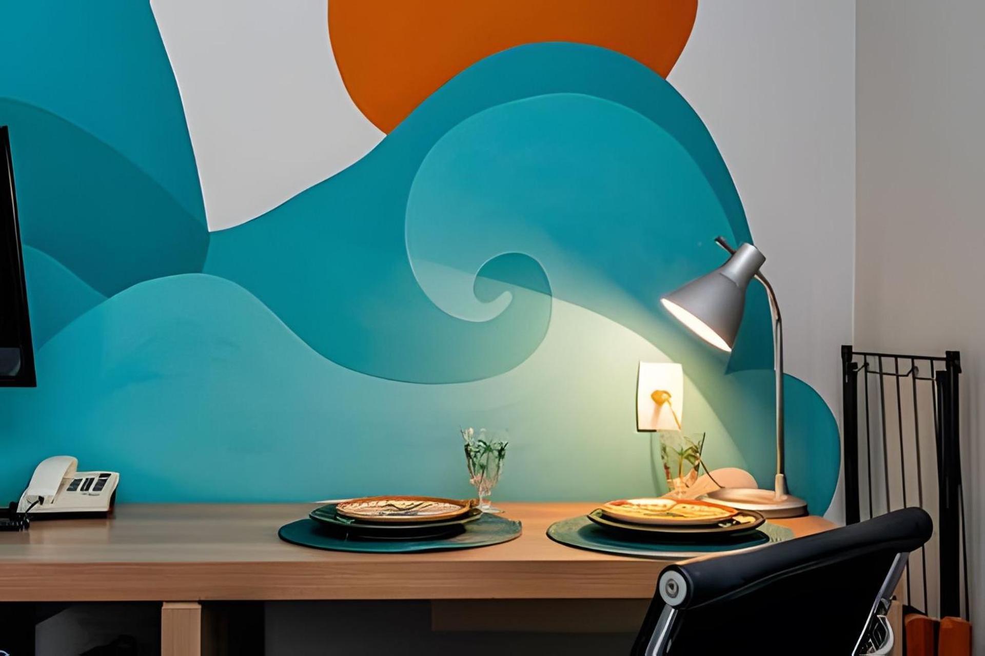 Verano Com Mini Copa, Wifi 500 Mb, Trabalho, Lazer & Eventos Apartment Rio de Janeiro