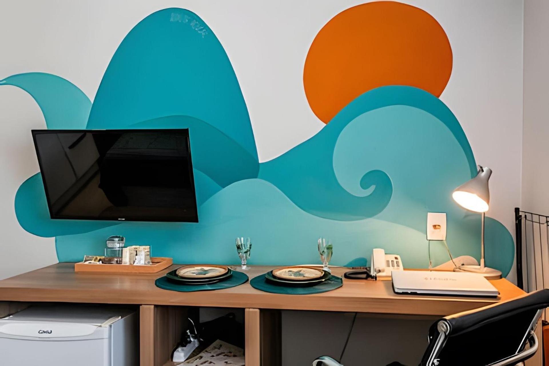 Verano Com Mini Copa, Wifi 500 Mb, Trabalho, Lazer & Eventos Rio de Janeiro