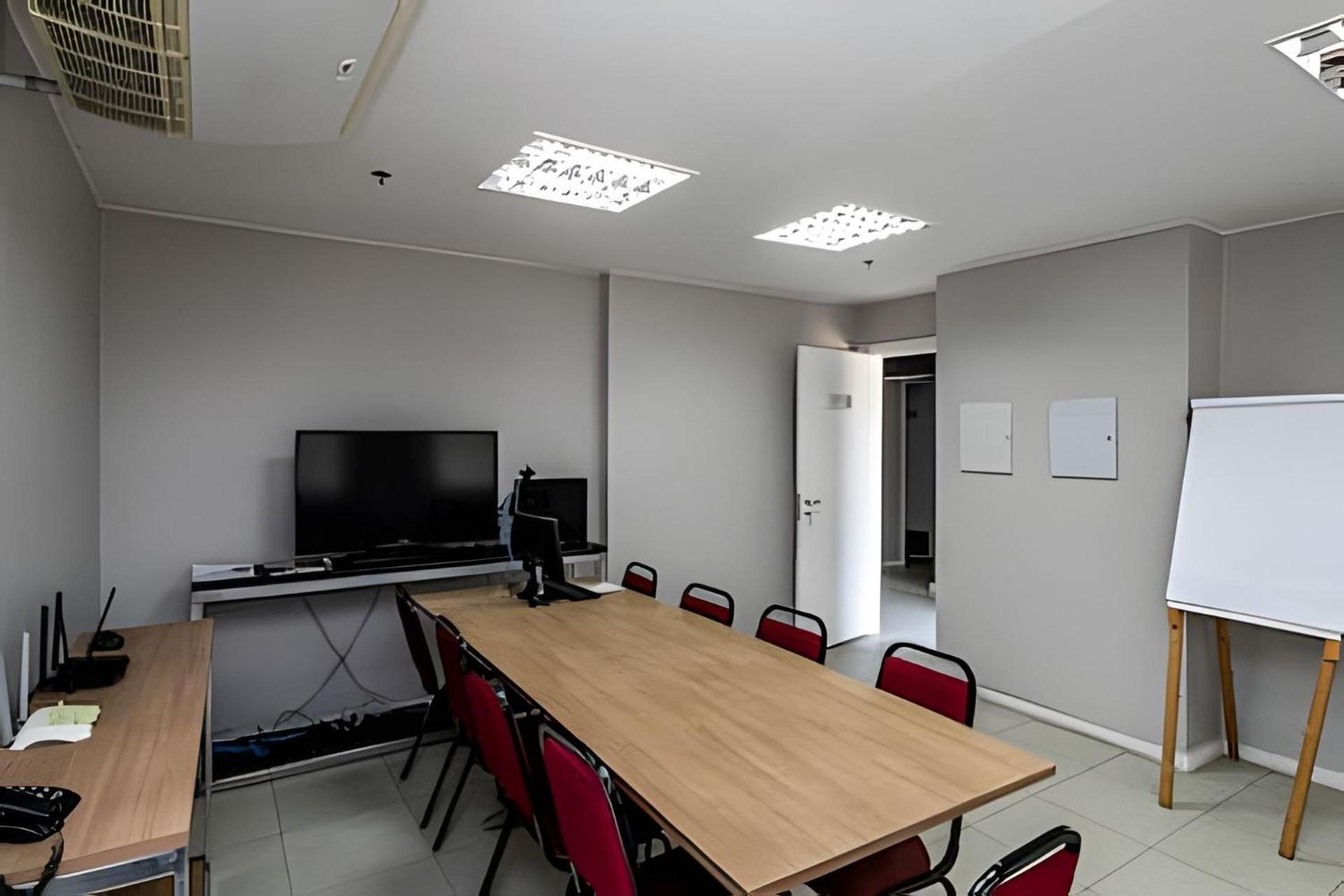 Verano Com Mini Copa, Wifi 500 Mb, Trabalho, Lazer & Eventos * Rio de Janeiro