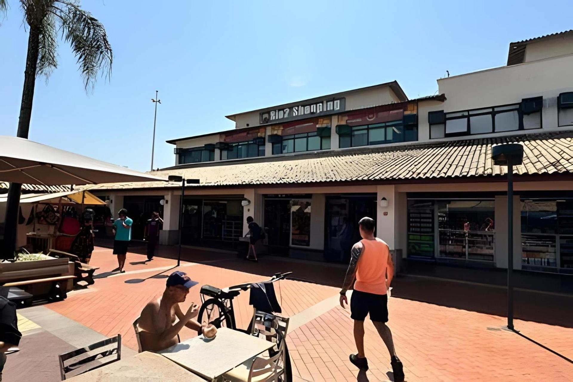 Verano Com Mini Copa, Wifi 500 Mb, Trabalho, Lazer & Eventos Apartment