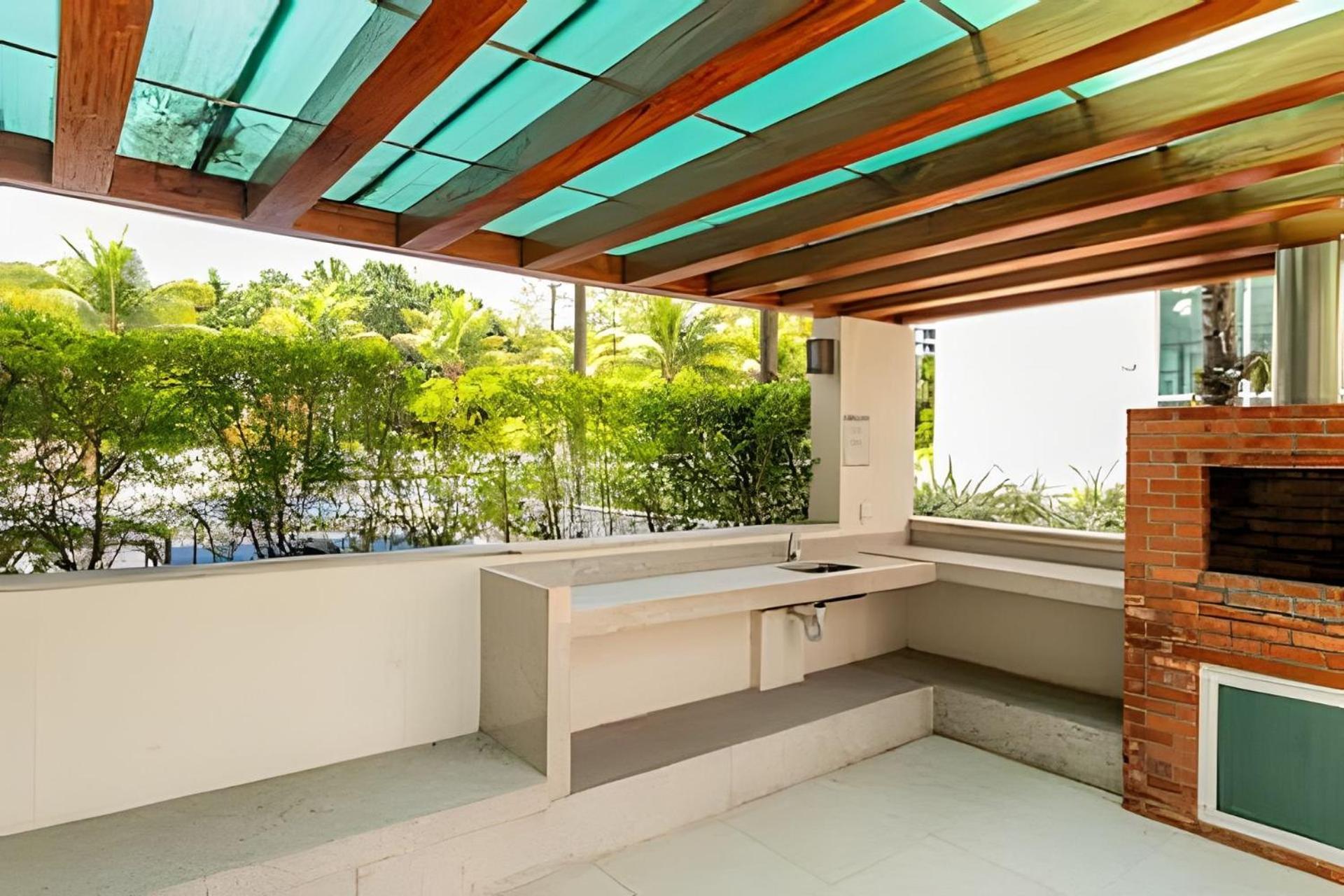 Apartment Verano Com Mini Copa, Wifi 500 Mb, Trabalho, Lazer & Eventos