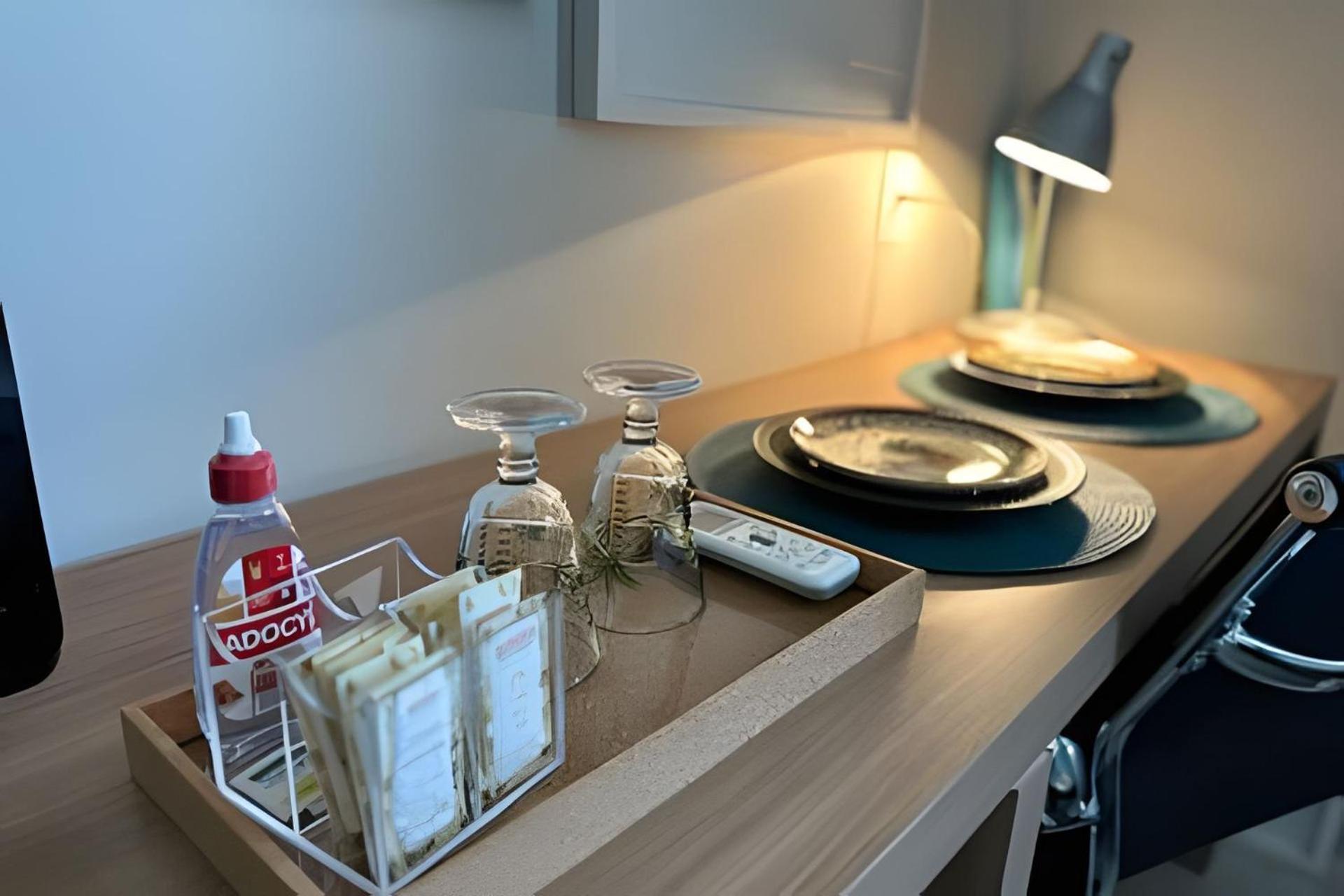 Apartment Verano Com Mini Copa, Wifi 500 Mb, Trabalho, Lazer & Eventos Rio de Janeiro