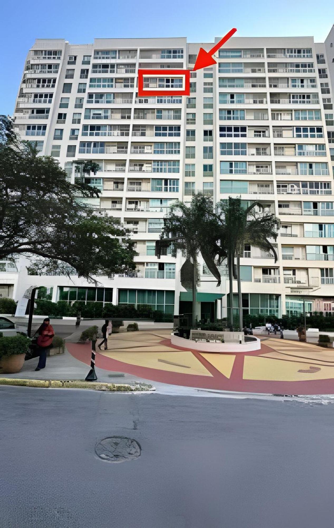 Verano Com Mini Copa, Wifi 500 Mb, Trabalho, Lazer & Eventos Apartment *