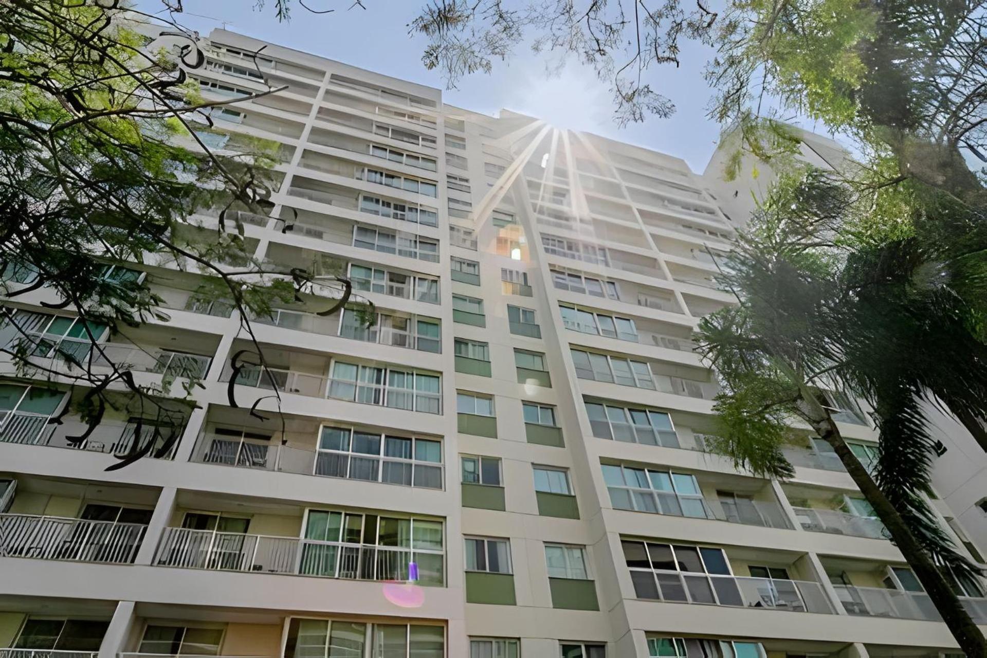 Verano Com Mini Copa, Wifi 500 Mb, Trabalho, Lazer & Eventos Rio de Janeiro