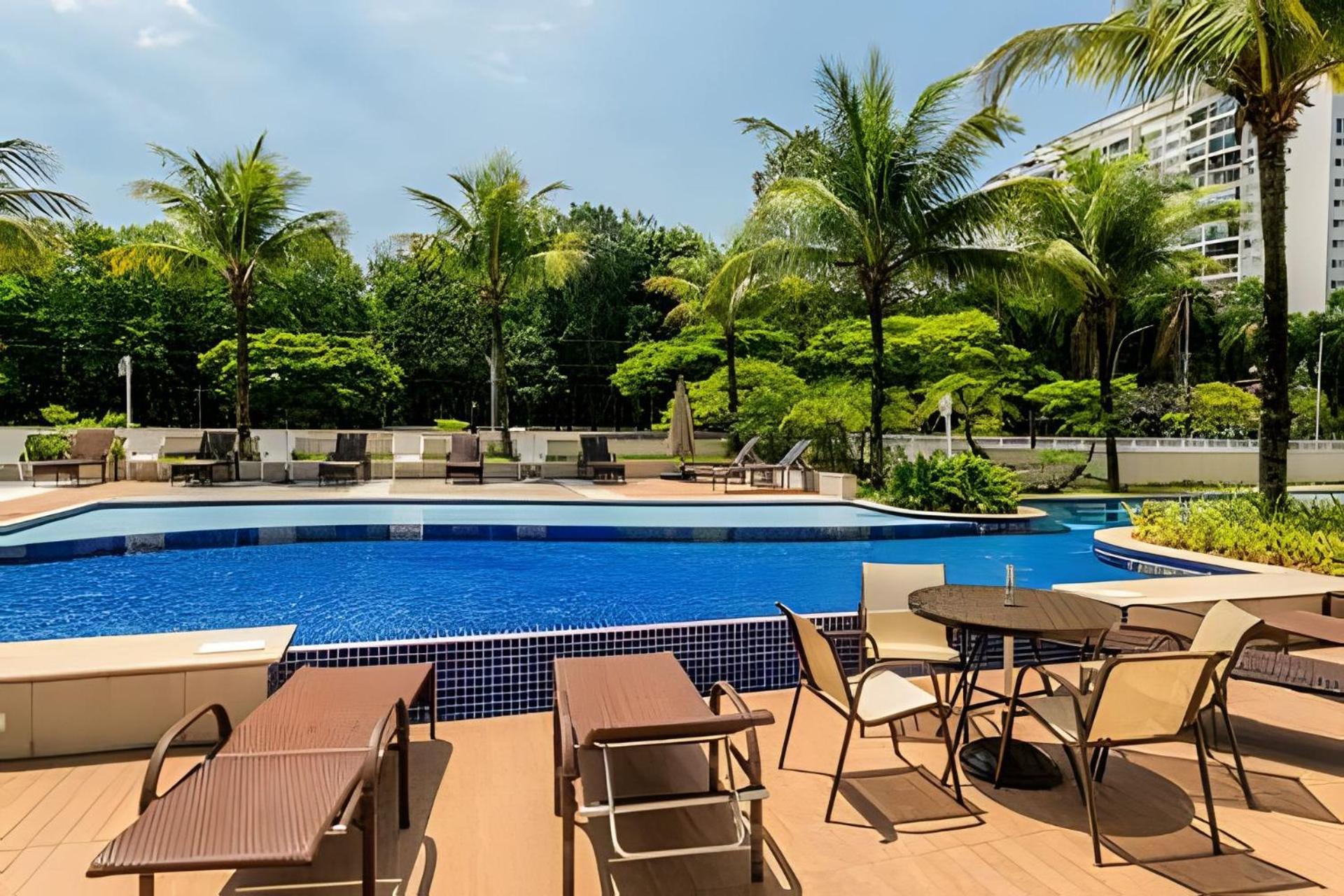 Verano Com Mini Copa, Wifi 500 Mb, Trabalho, Lazer & Eventos
