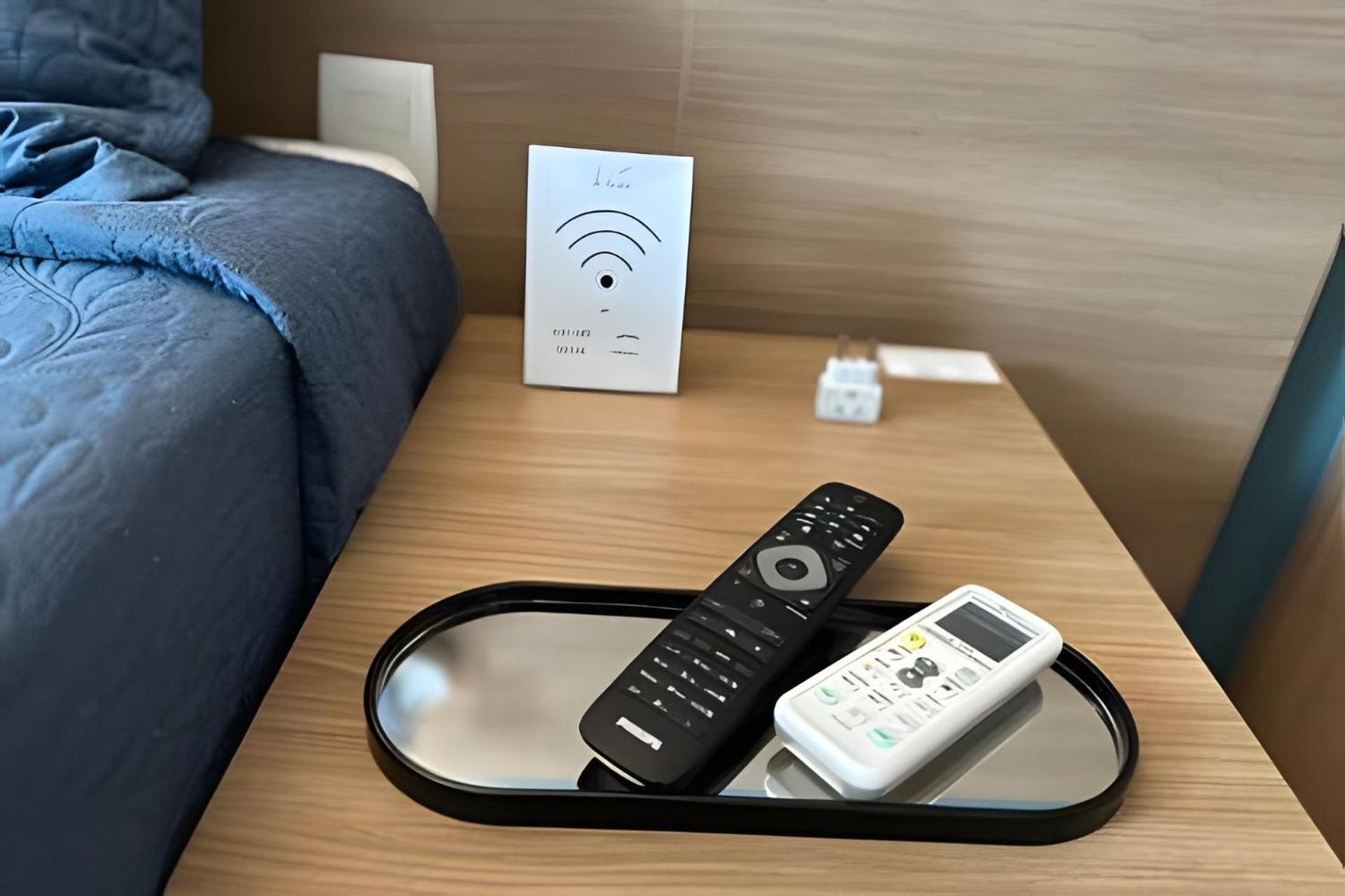 Apartment Verano Com Mini Copa, Wifi 500 Mb, Trabalho, Lazer & Eventos