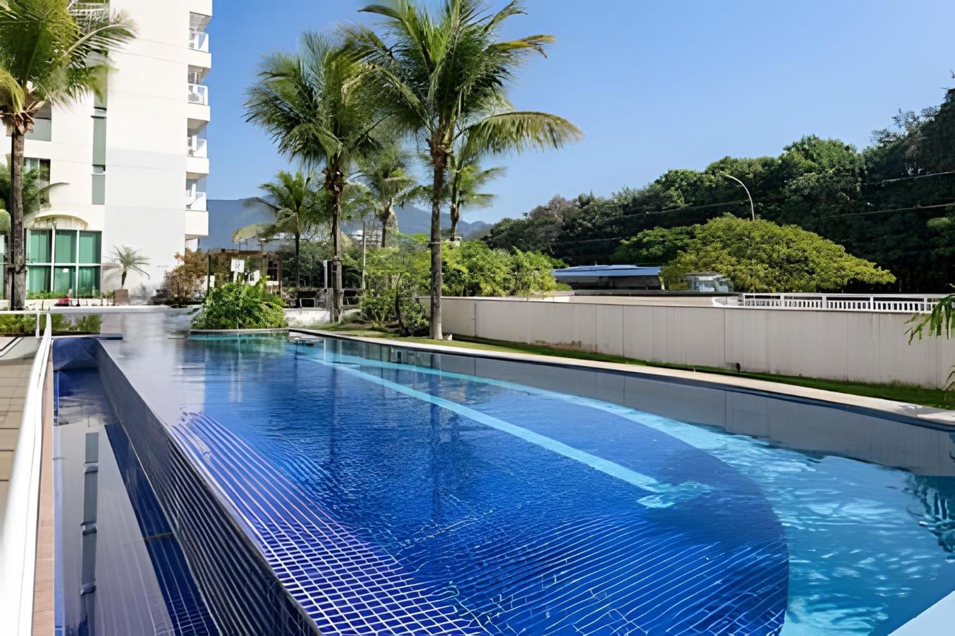 Verano Com Mini Copa, Wifi 500 Mb, Trabalho, Lazer & Eventos * Rio de Janeiro