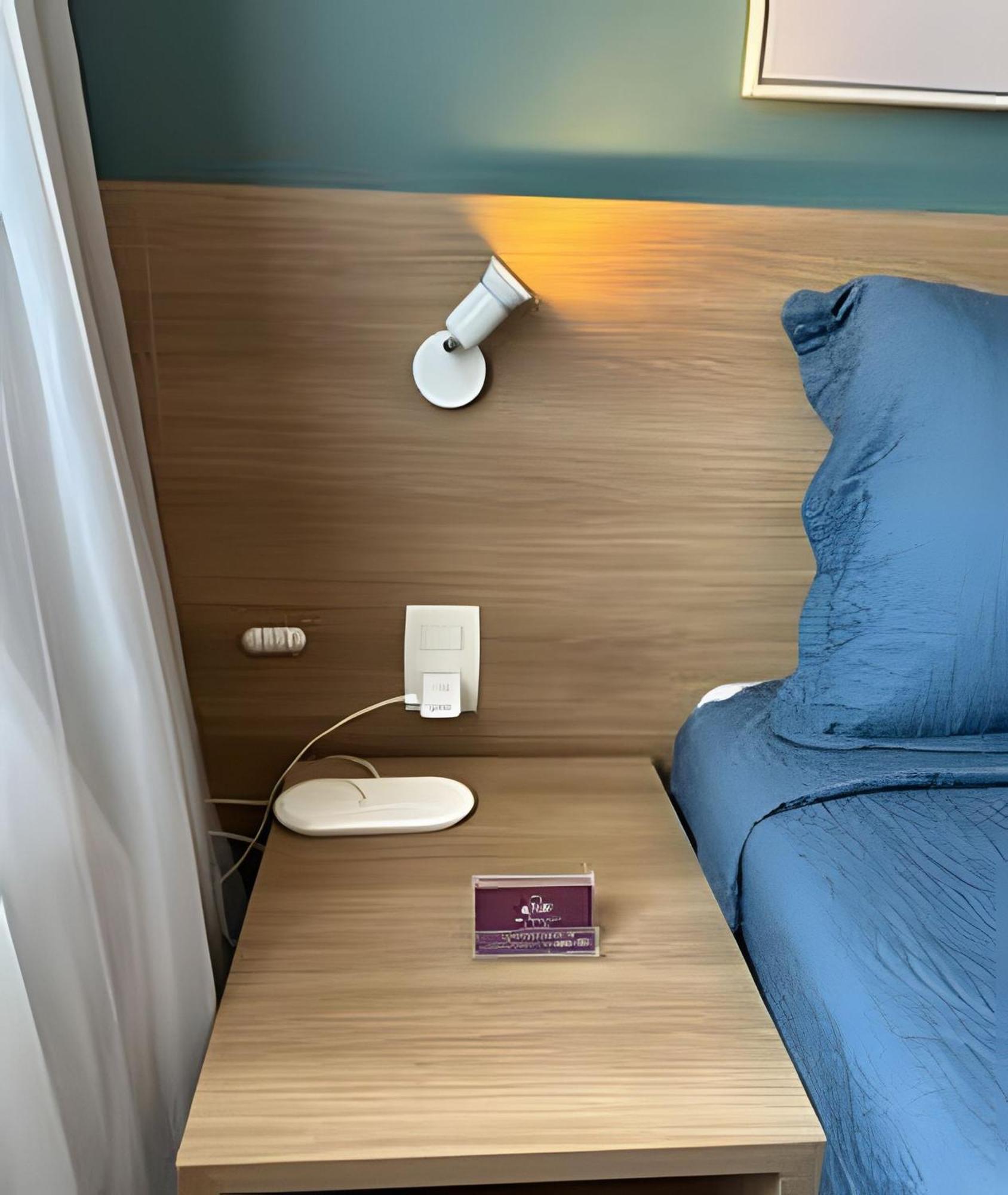 Verano Com Mini Copa, Wifi 500 Mb, Trabalho, Lazer & Eventos Apartment