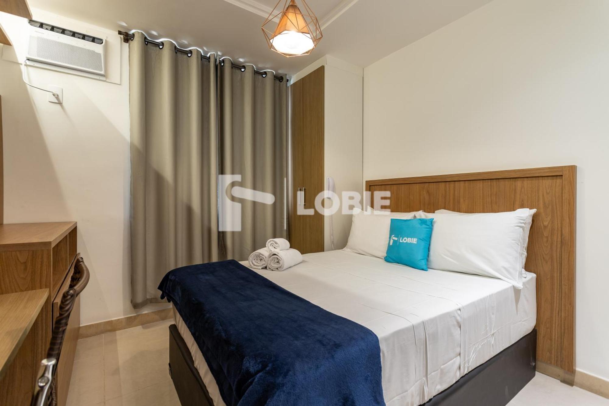 Lobie Casa Maua * Rio de Janeiro
