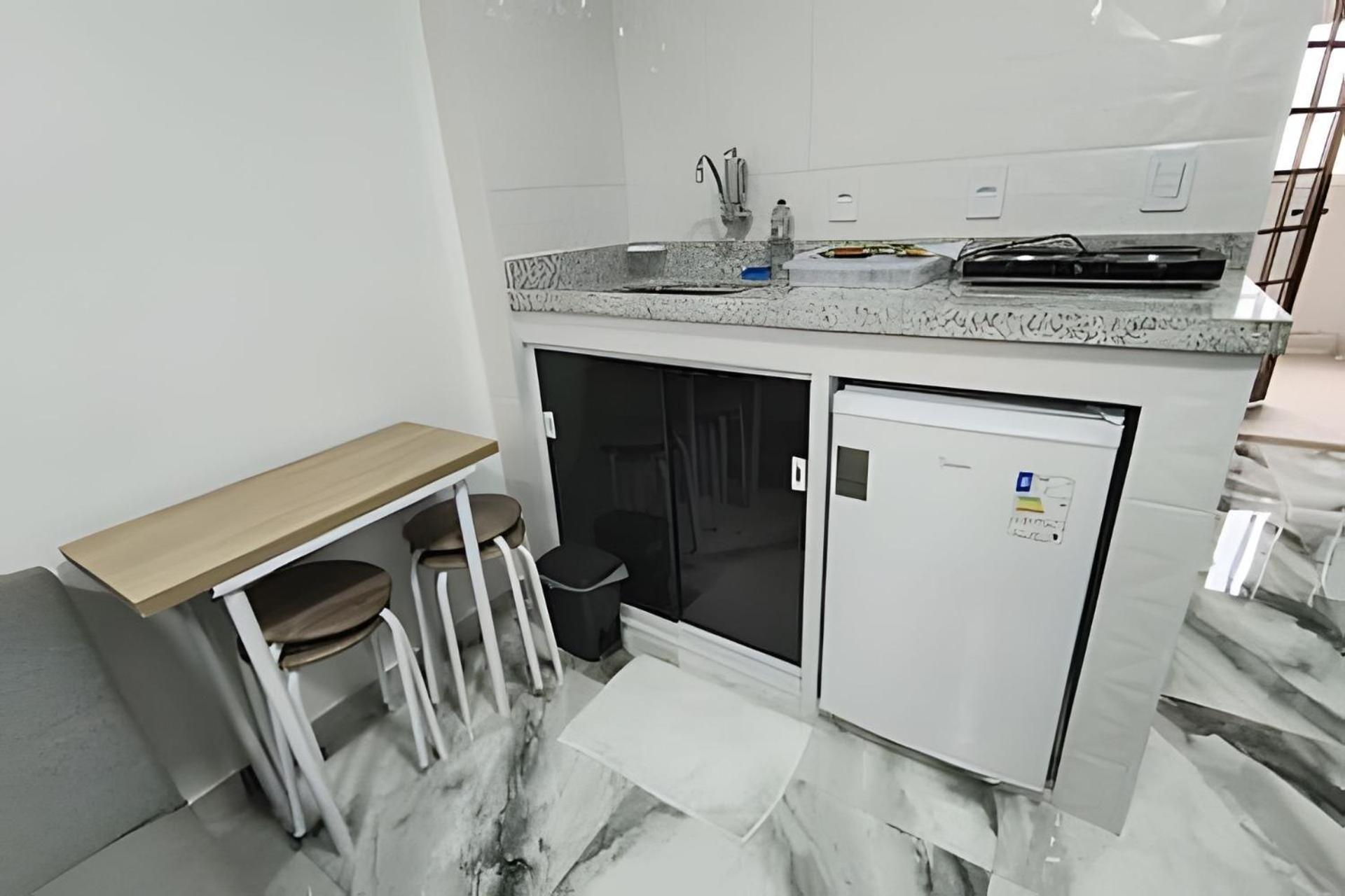 Praca Tiradentes Apartamento Rio de Janeiro