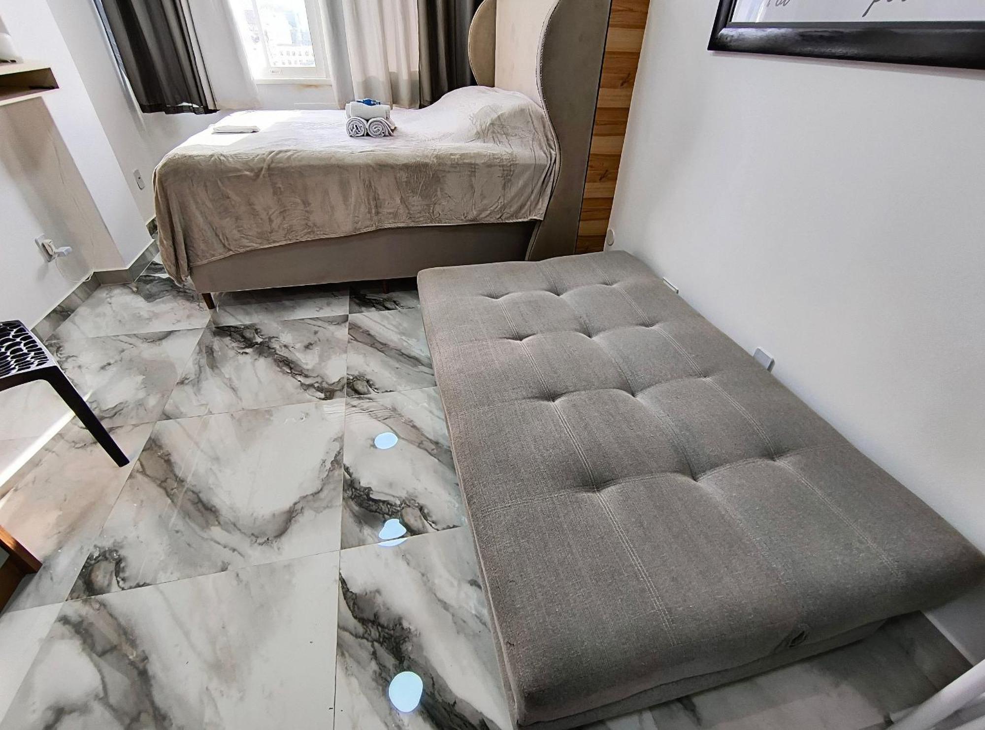 Apartamento Praca Tiradentes Rio de Janeiro