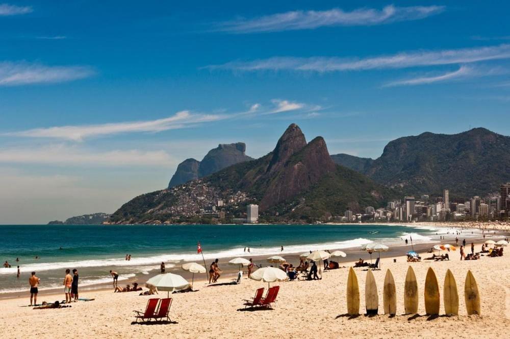 Praca Tiradentes Apartamento