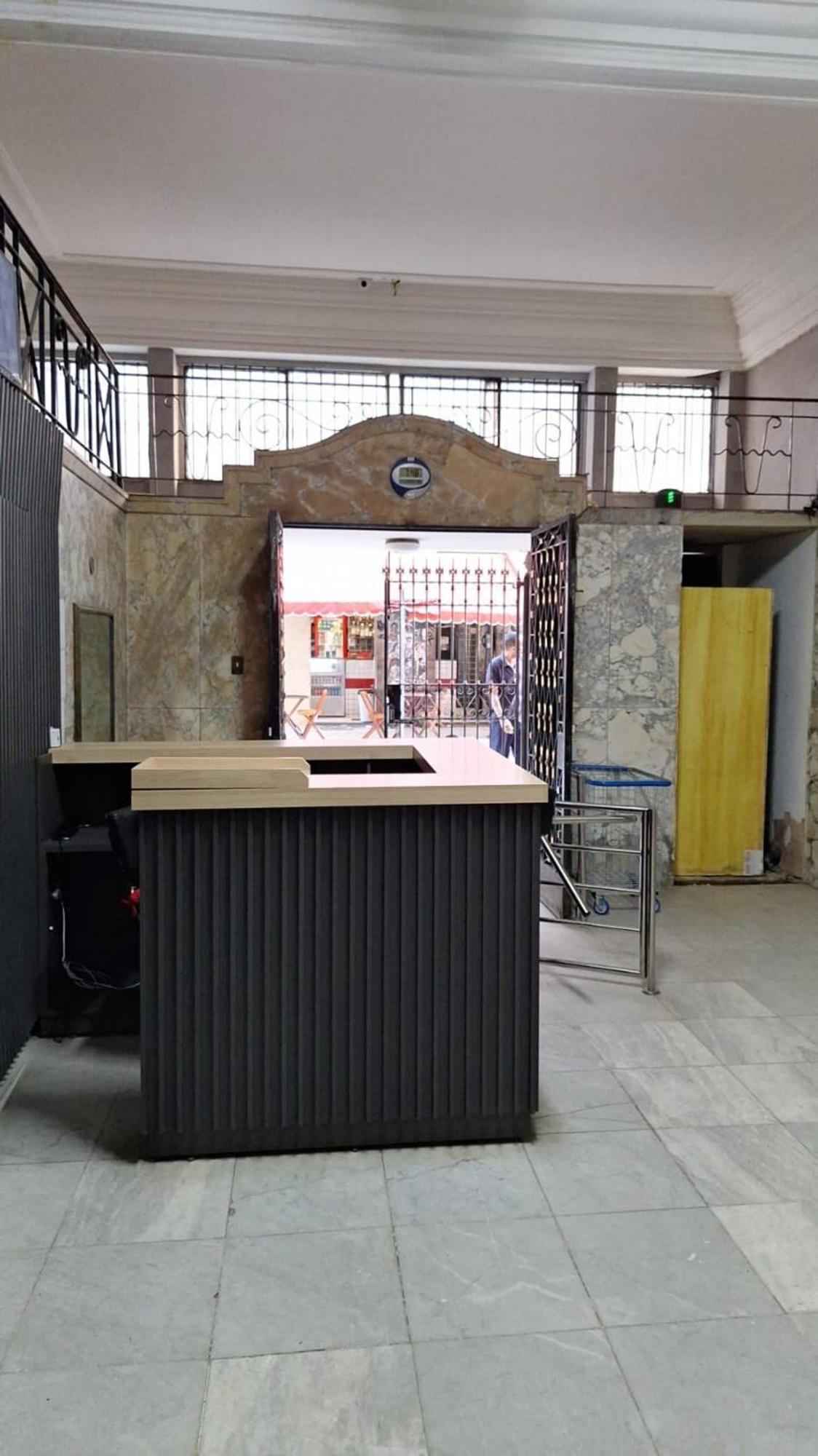 Apartamento Praca Tiradentes Rio de Janeiro