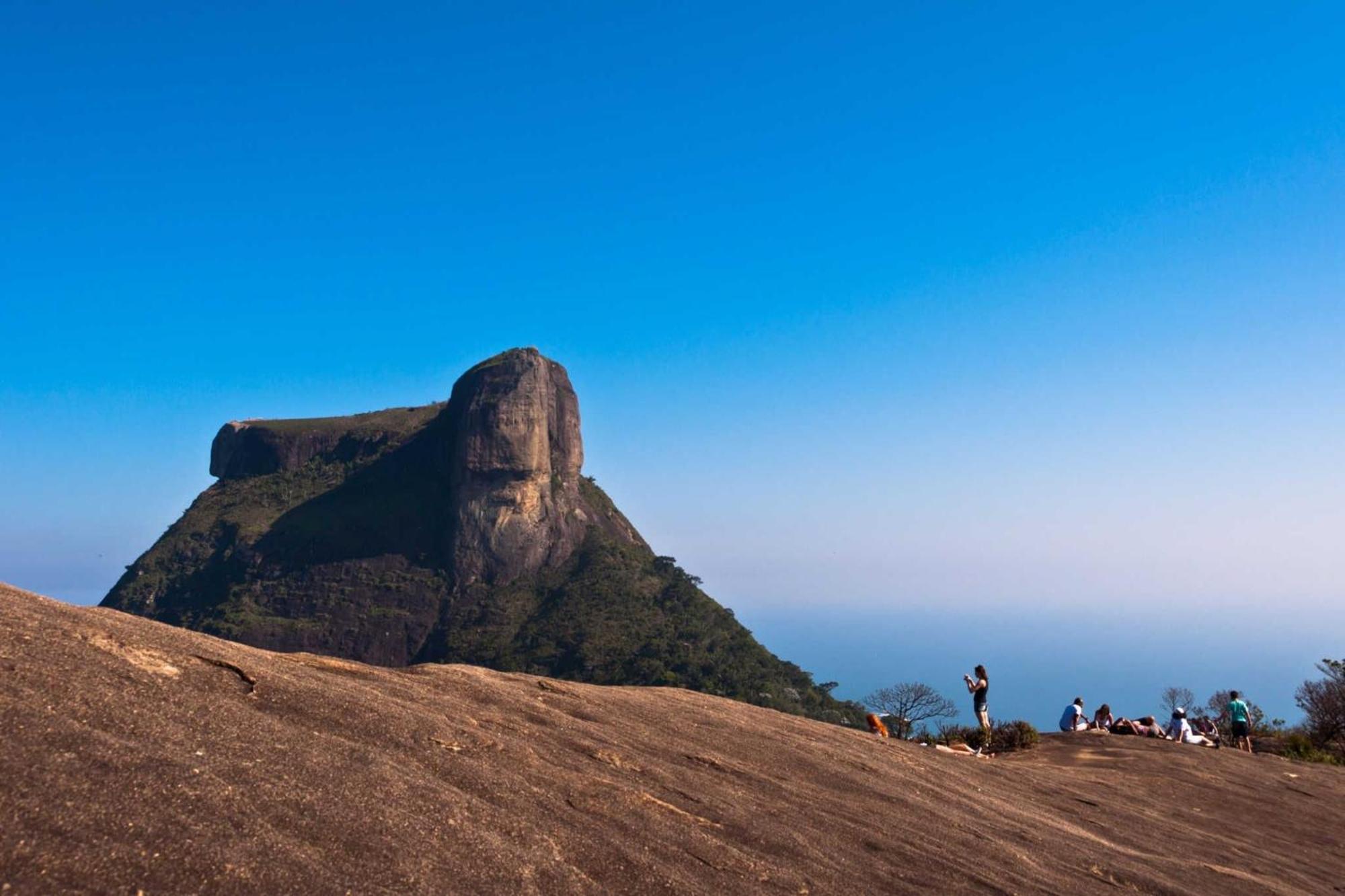Apartamento Praca Tiradentes Rio de Janeiro