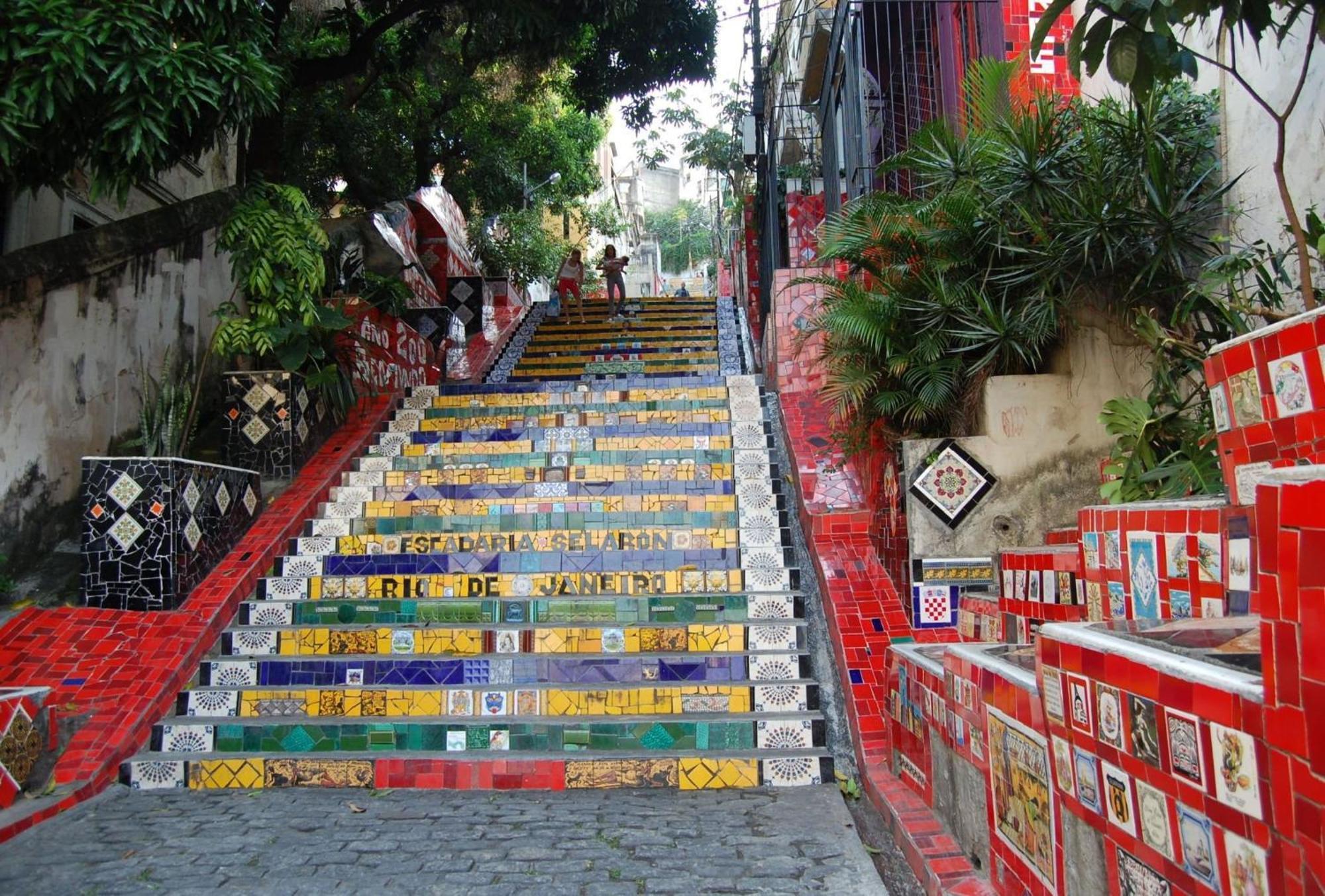 Praca Tiradentes Apartamento Rio de Janeiro