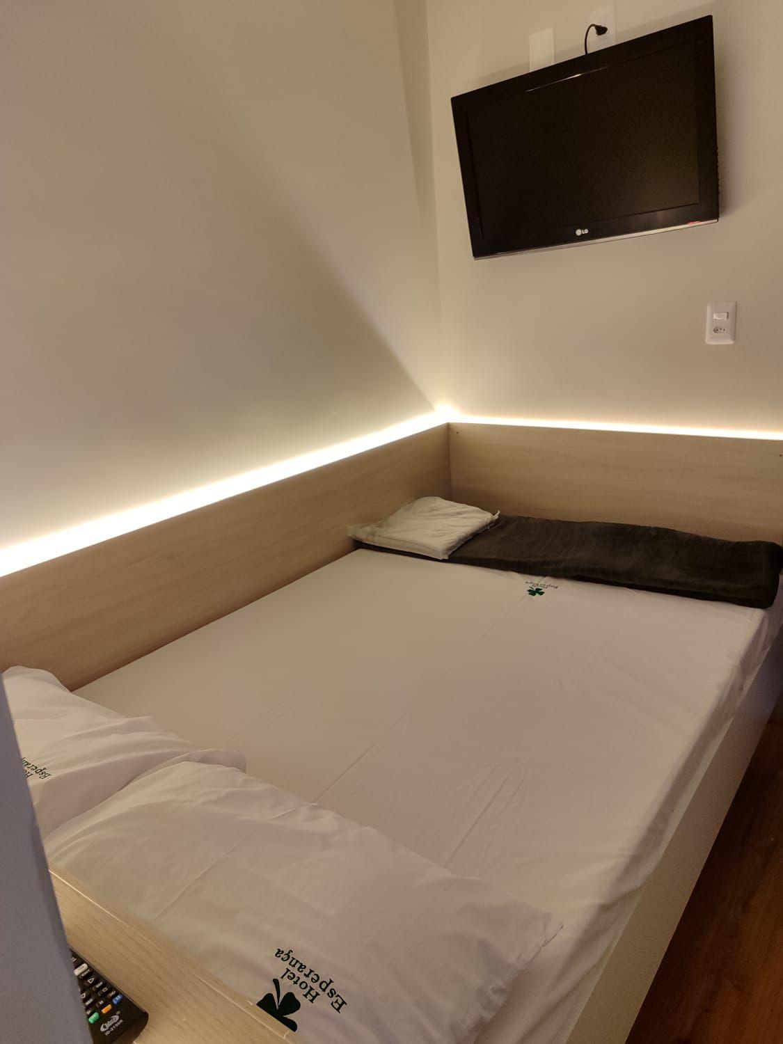Esperanca Adultonly Rio de Janeiro