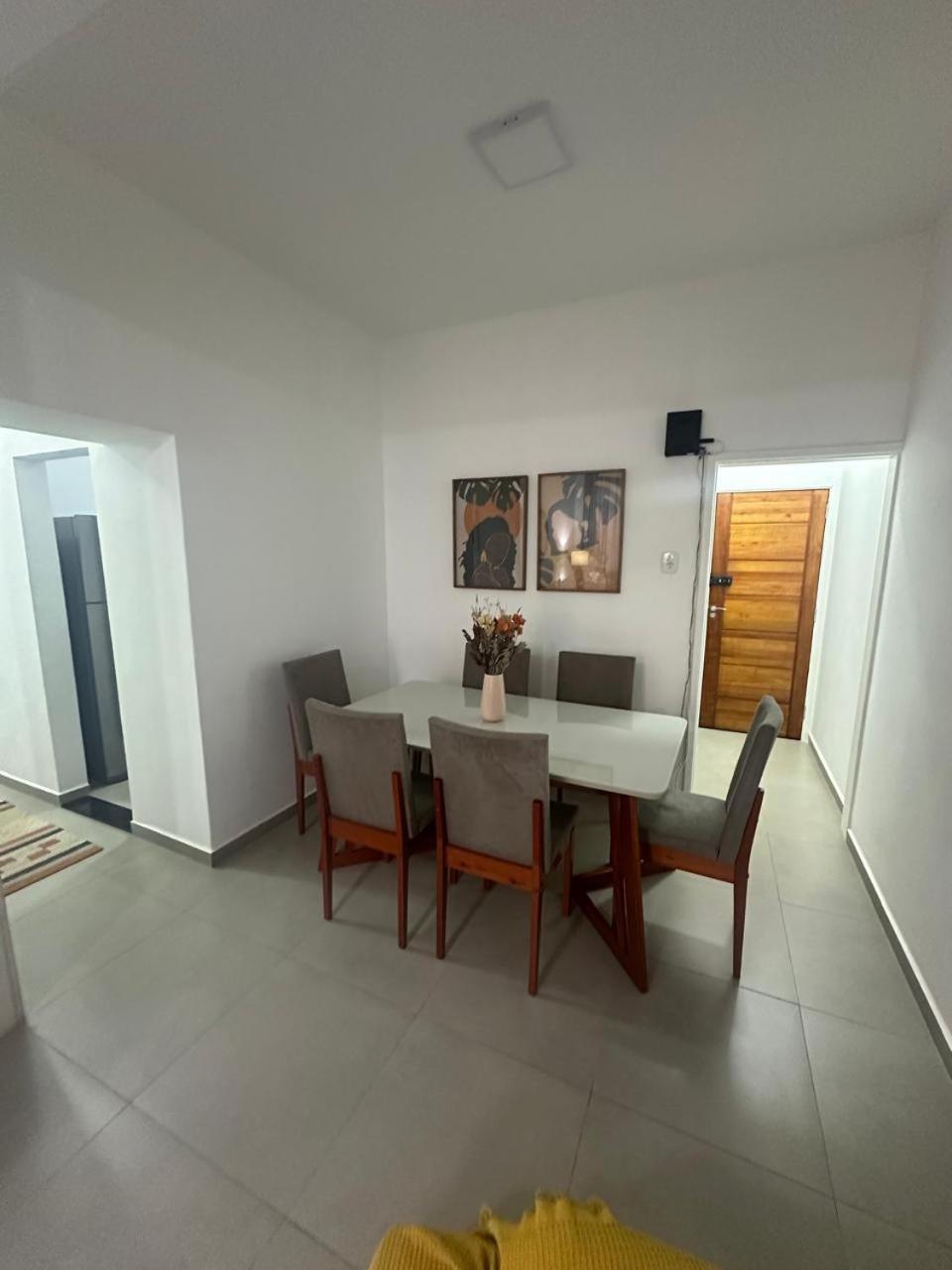 Espacoso Reformado Em Copacabana Apartamento Rio de Janeiro