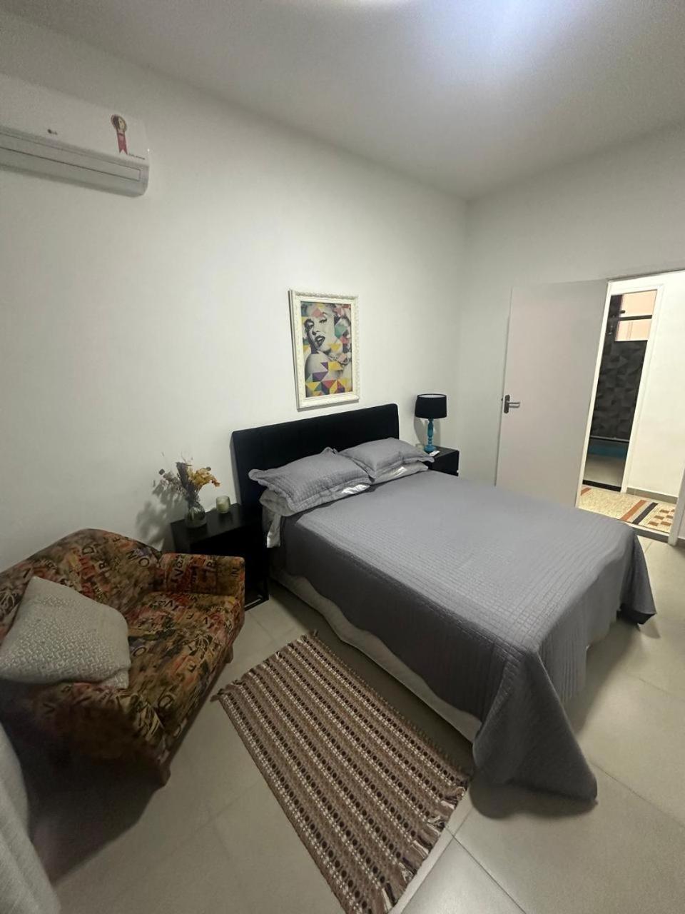 Espacoso Reformado Em Copacabana Apartamento