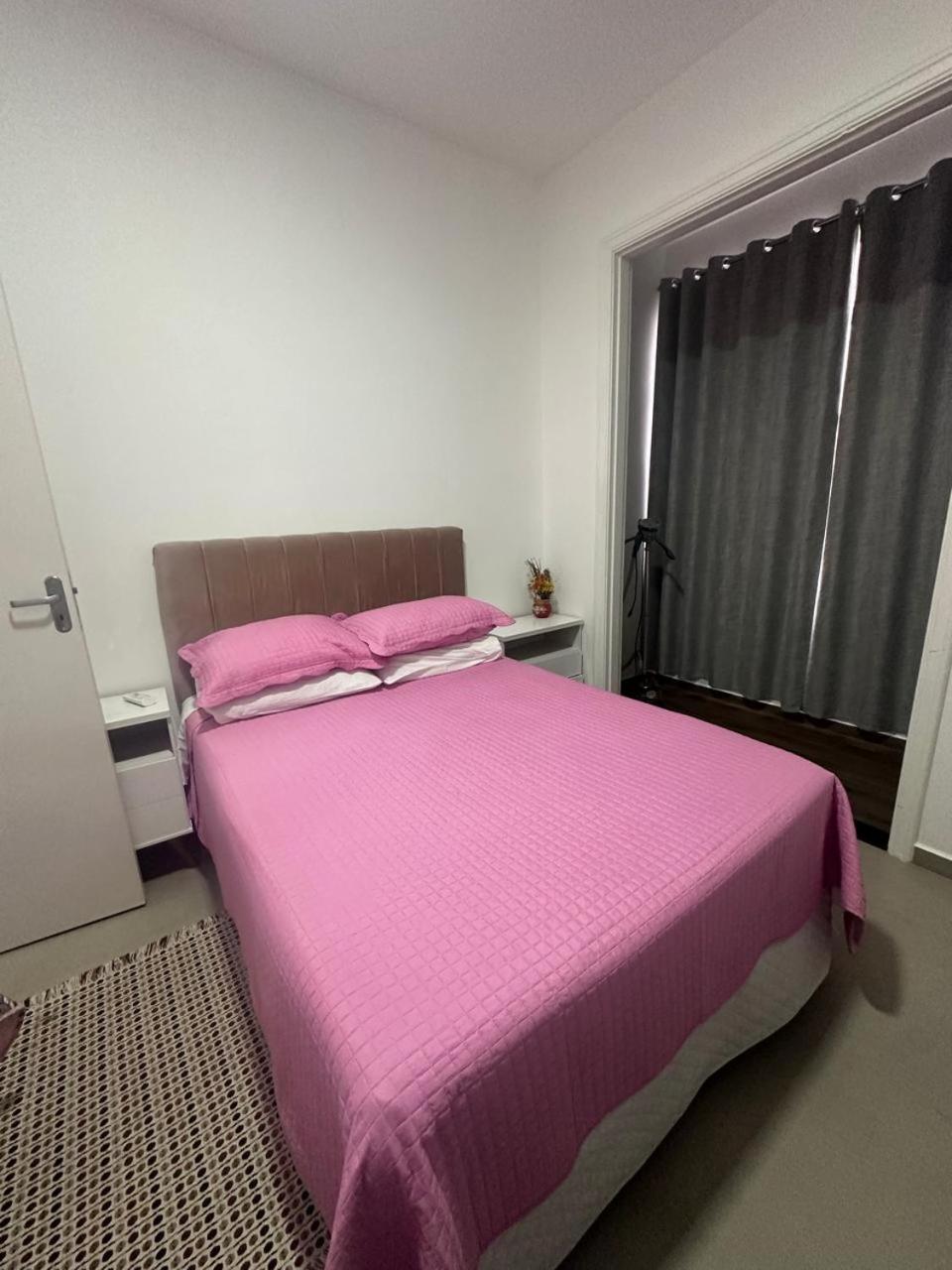 Espacoso Reformado Em Copacabana Apartamento *