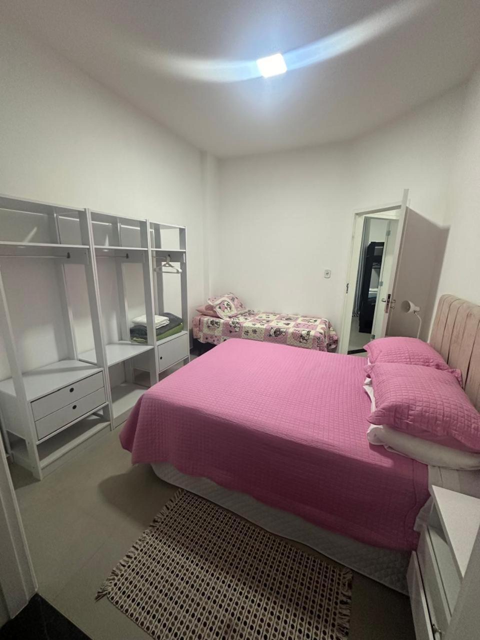 Espacoso Reformado Em Copacabana Apartamento Rio de Janeiro