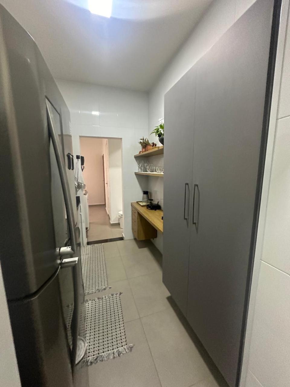 Espacoso Reformado Em Copacabana Apartamento Rio de Janeiro