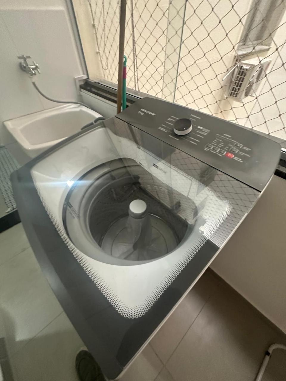Apartamento Espacoso Reformado Em Copacabana Rio de Janeiro