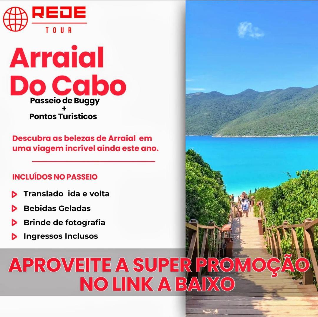 Praia De Copacabana Apartment Rio de Janeiro