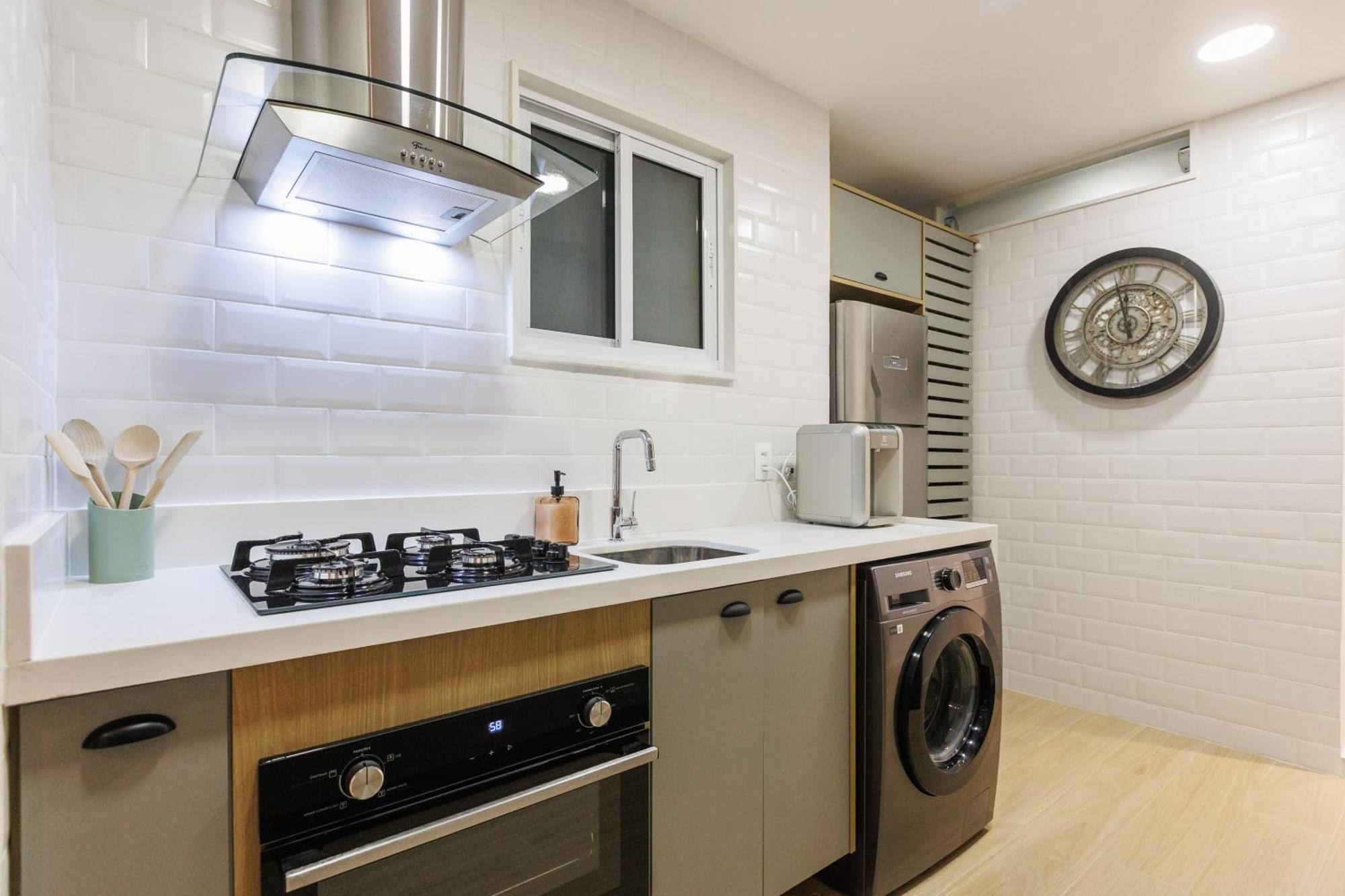Apartment Nossa Senhora De Copacabana