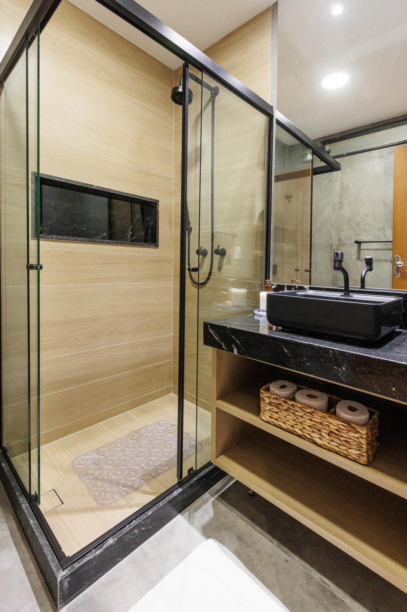 Apartment Nossa Senhora De Copacabana Rio de Janeiro