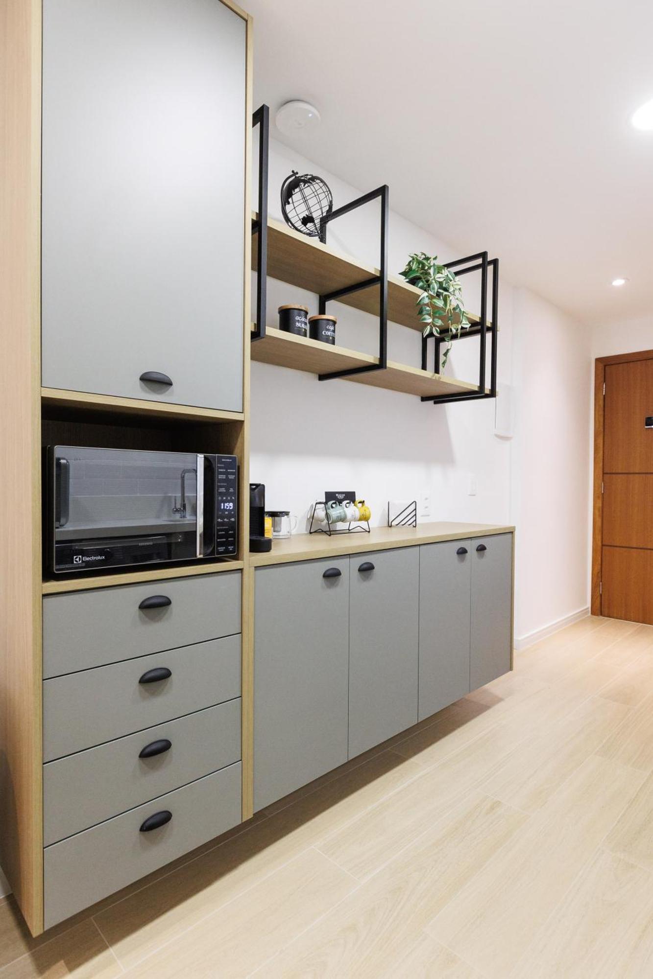 Apartment Nossa Senhora De Copacabana