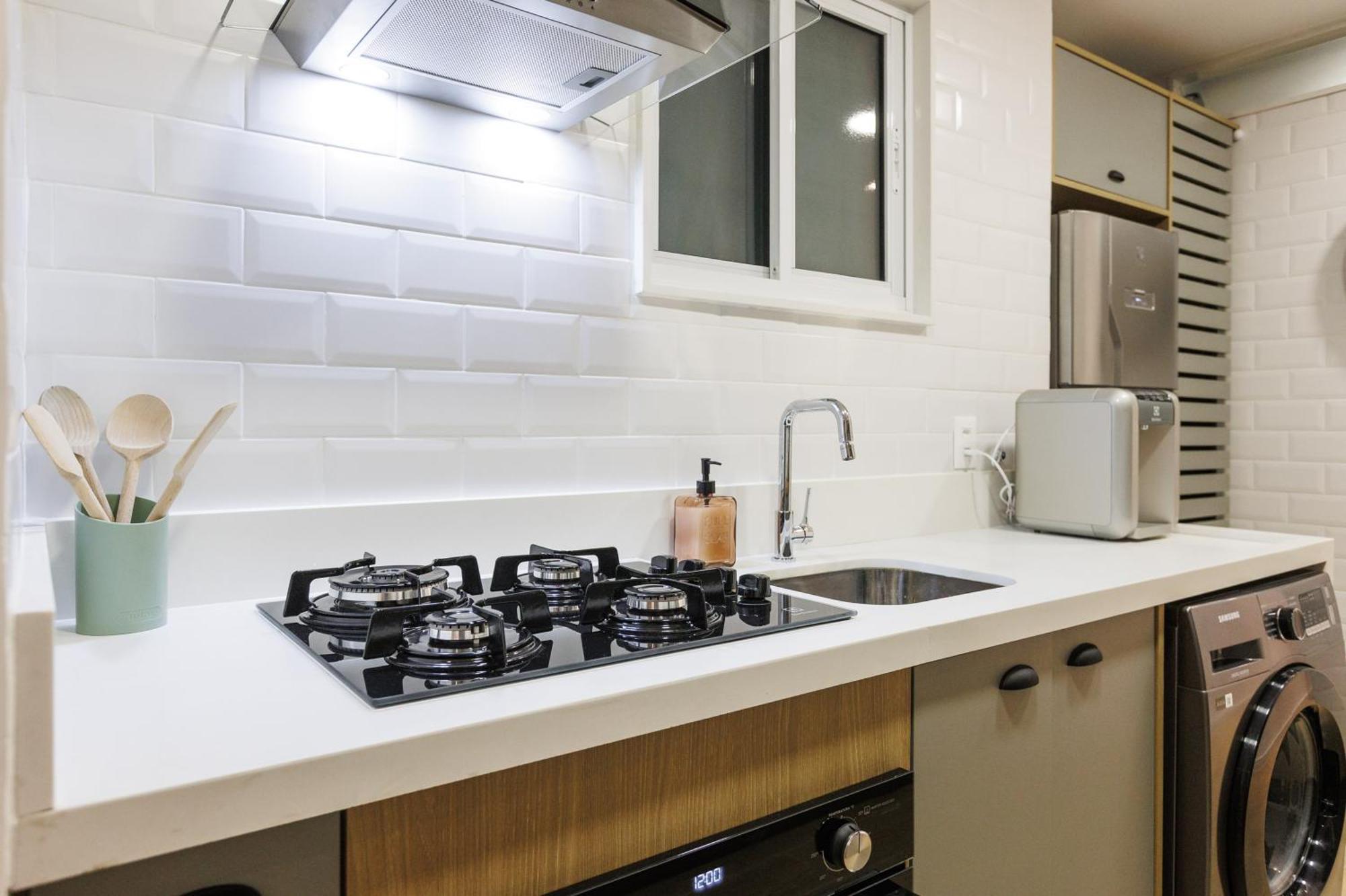 Apartment Nossa Senhora De Copacabana Rio de Janeiro