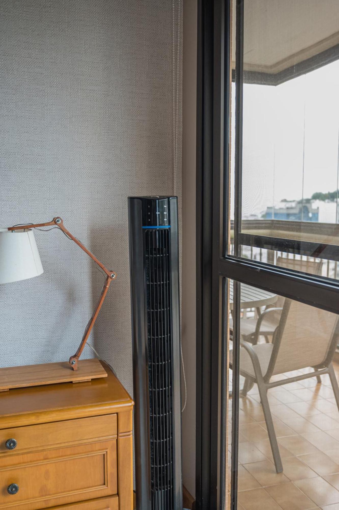 No Leblon - The Claridge Vip Leblon Apartamento *