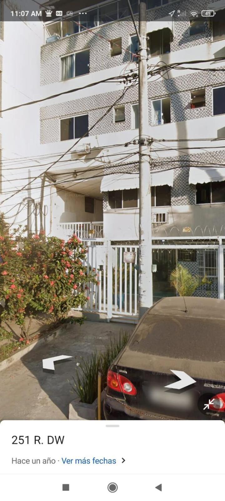 Apartment Pontal