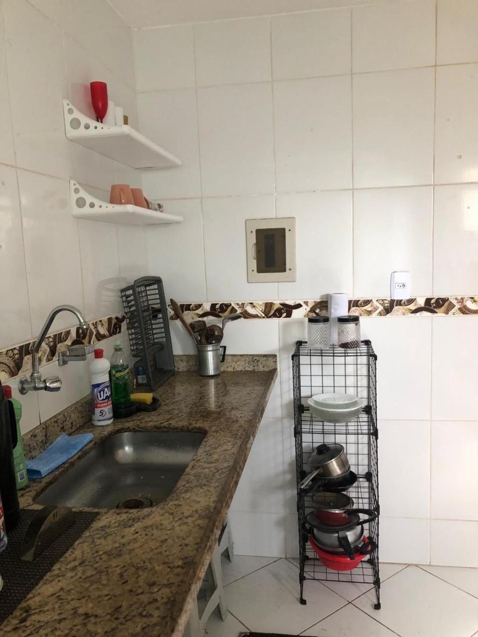 Apartment Pontal Rio de Janeiro