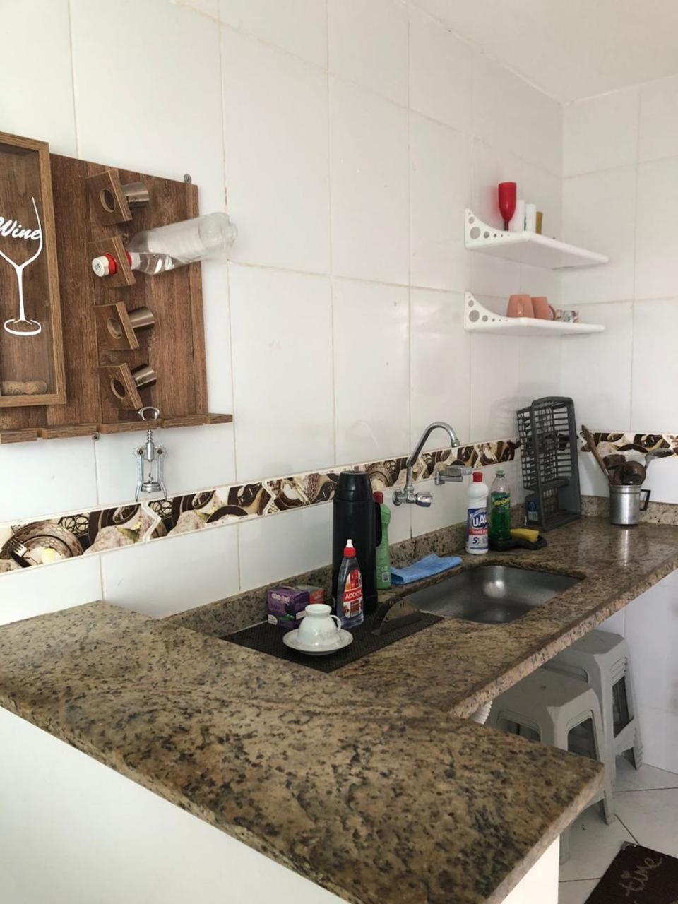 Pontal Apartment