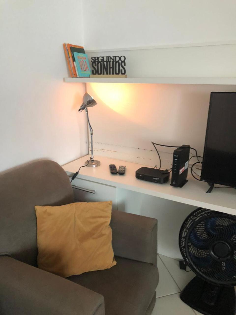 Pontal Apartment *