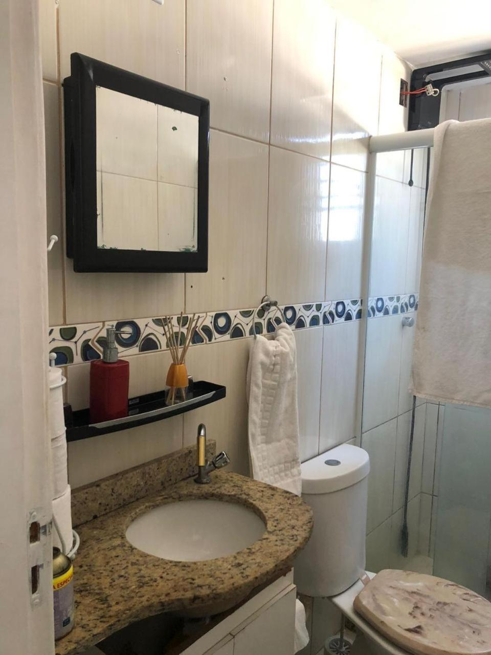 Pontal Apartment *