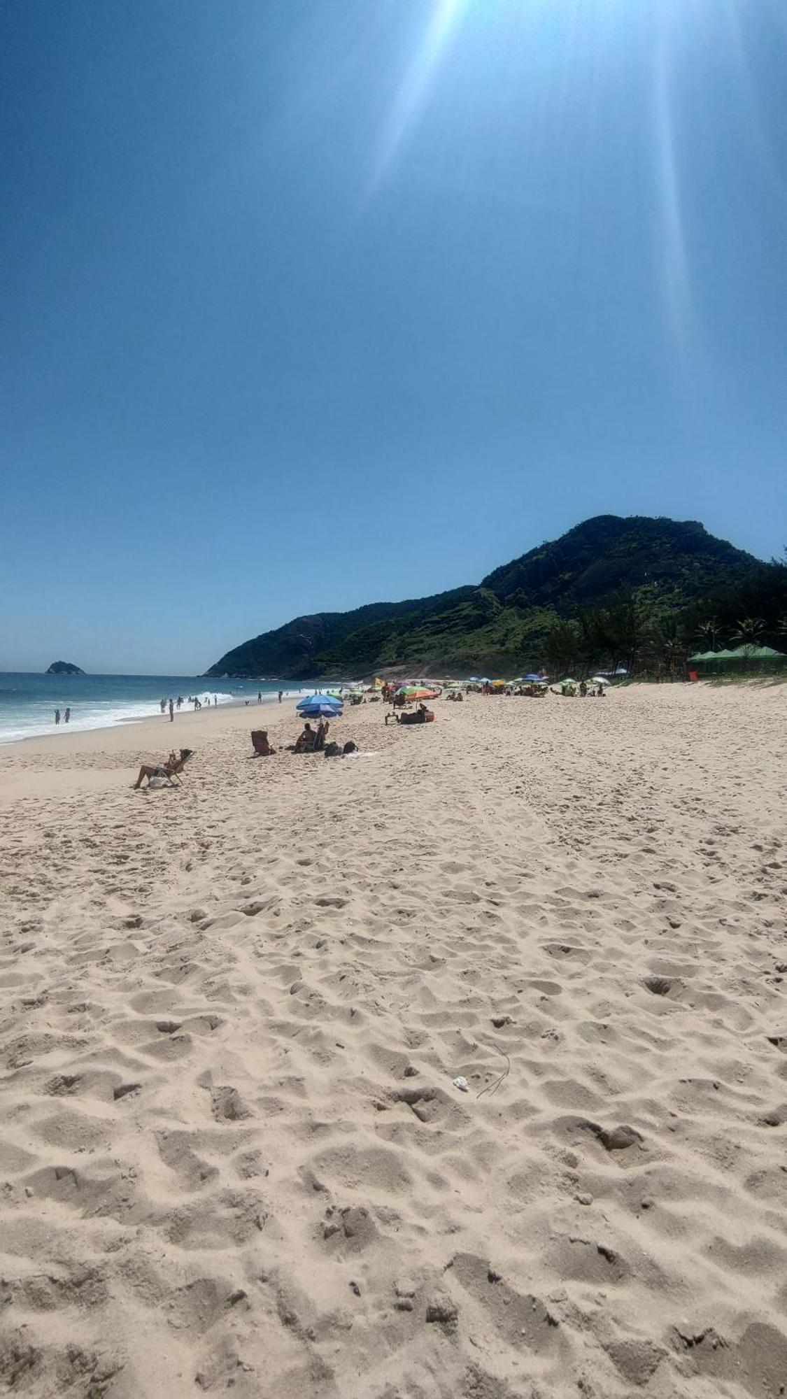 Apartment Pontal Rio de Janeiro