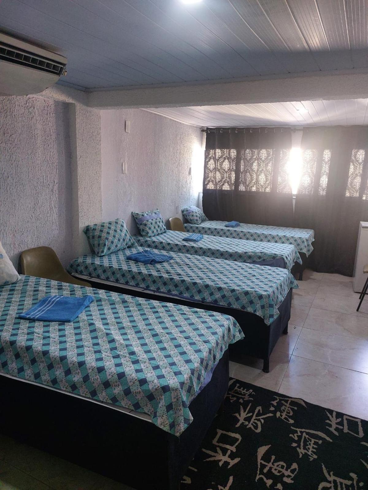 Albergue Bom E Familiar