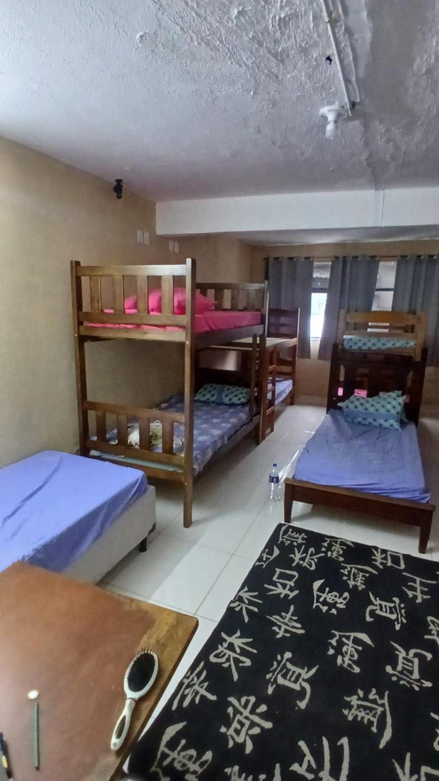 Albergue Bom E Familiar *