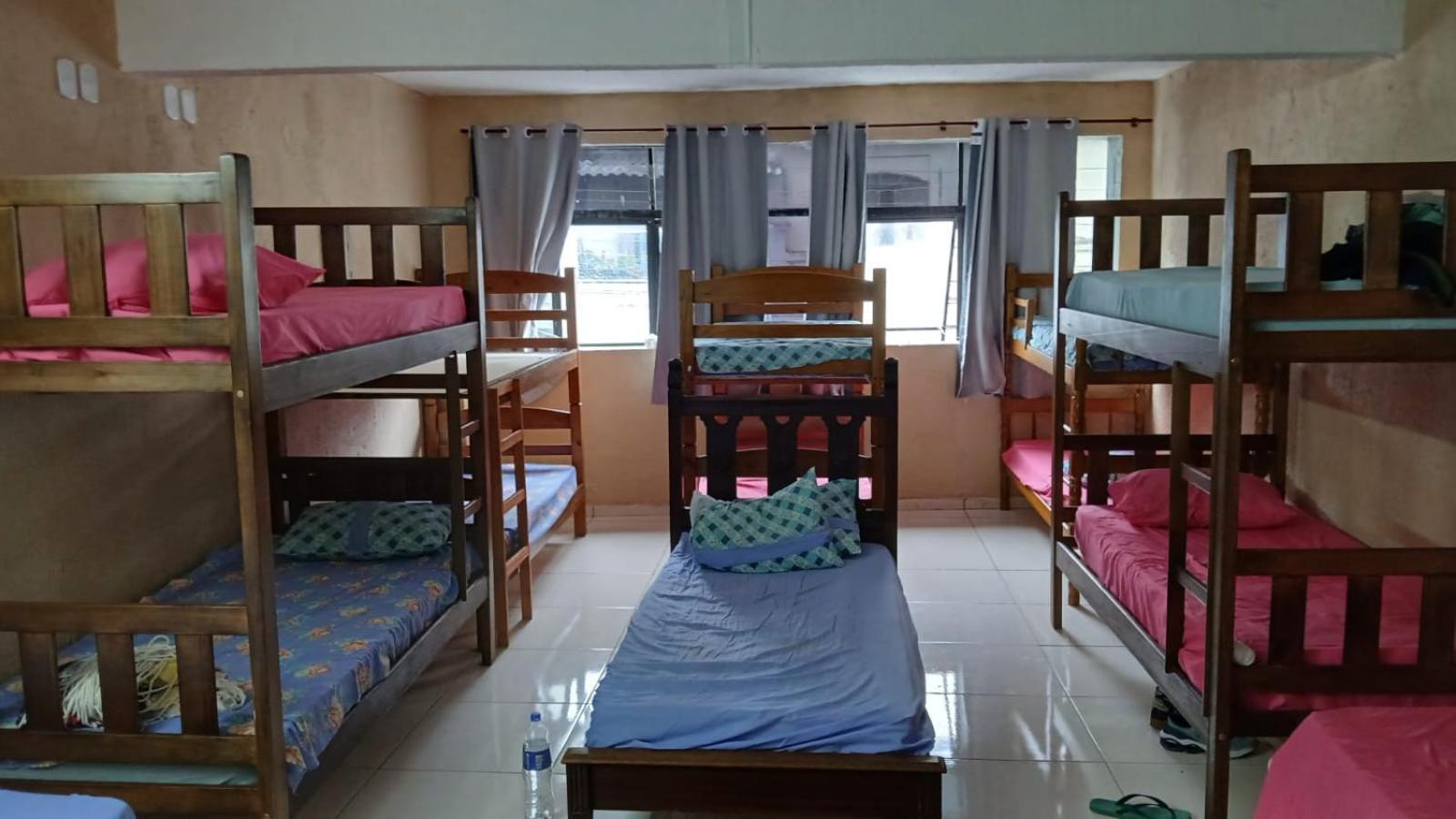 Bom E Familiar Albergue Rio de Janeiro