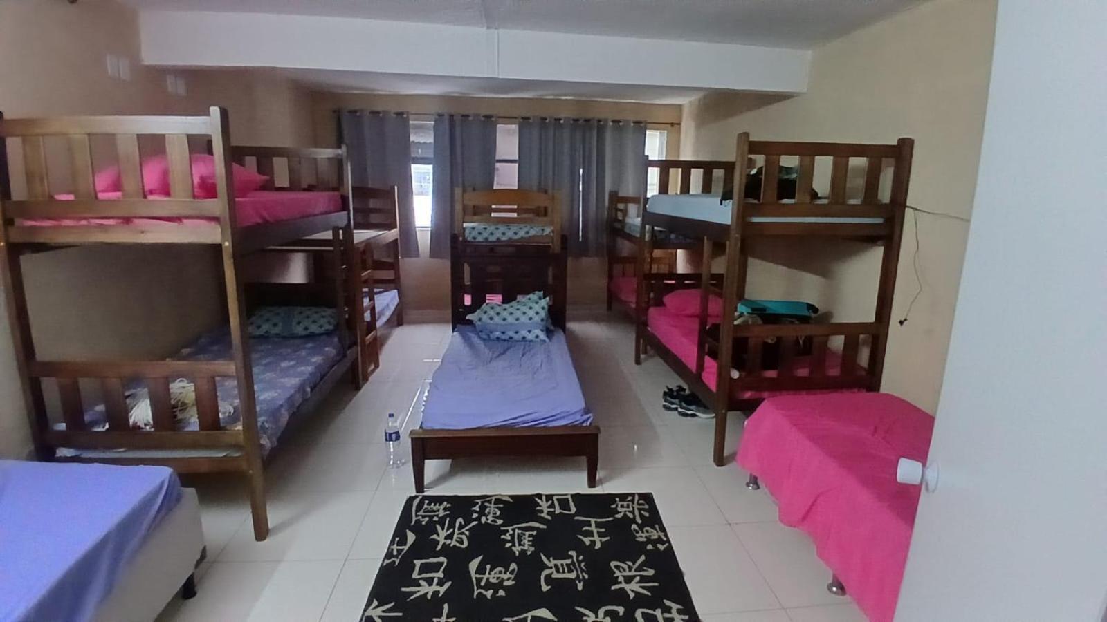 Albergue Bom E Familiar Rio de Janeiro
