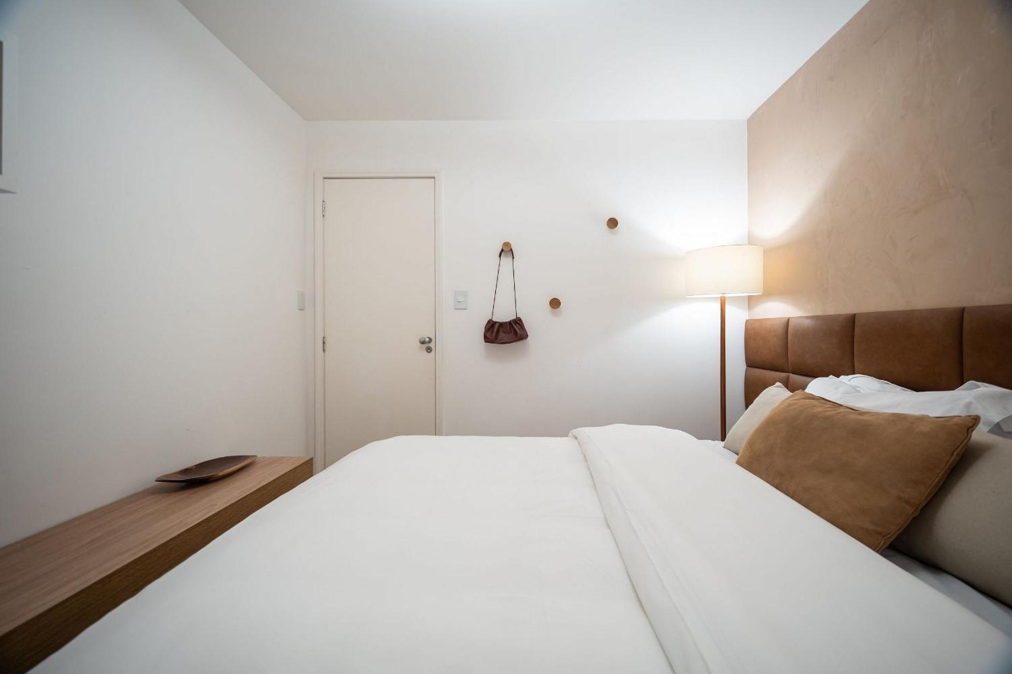 Recem Reformado No Leblon Apartamento
