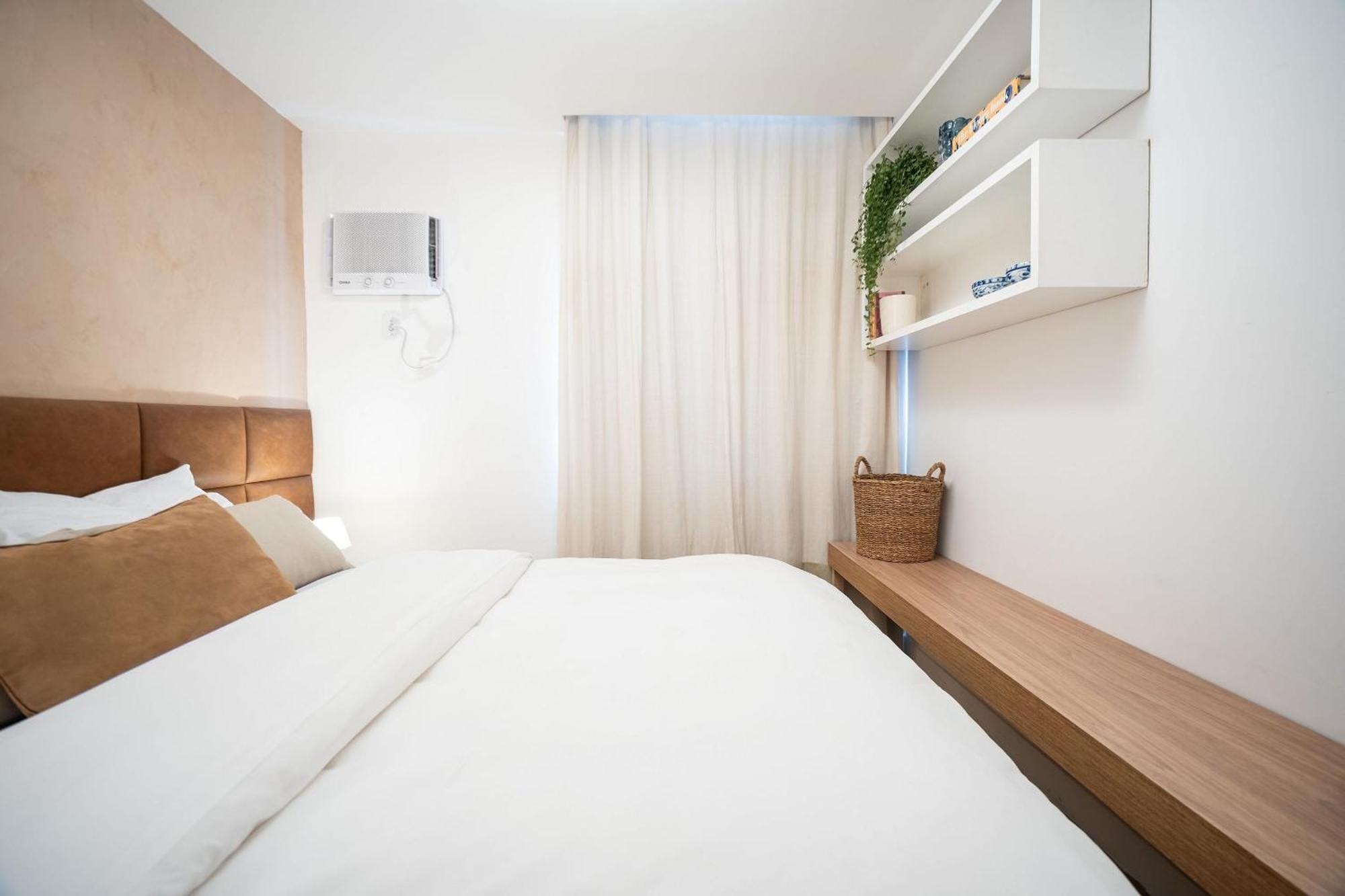 Recem Reformado No Leblon Apartamento