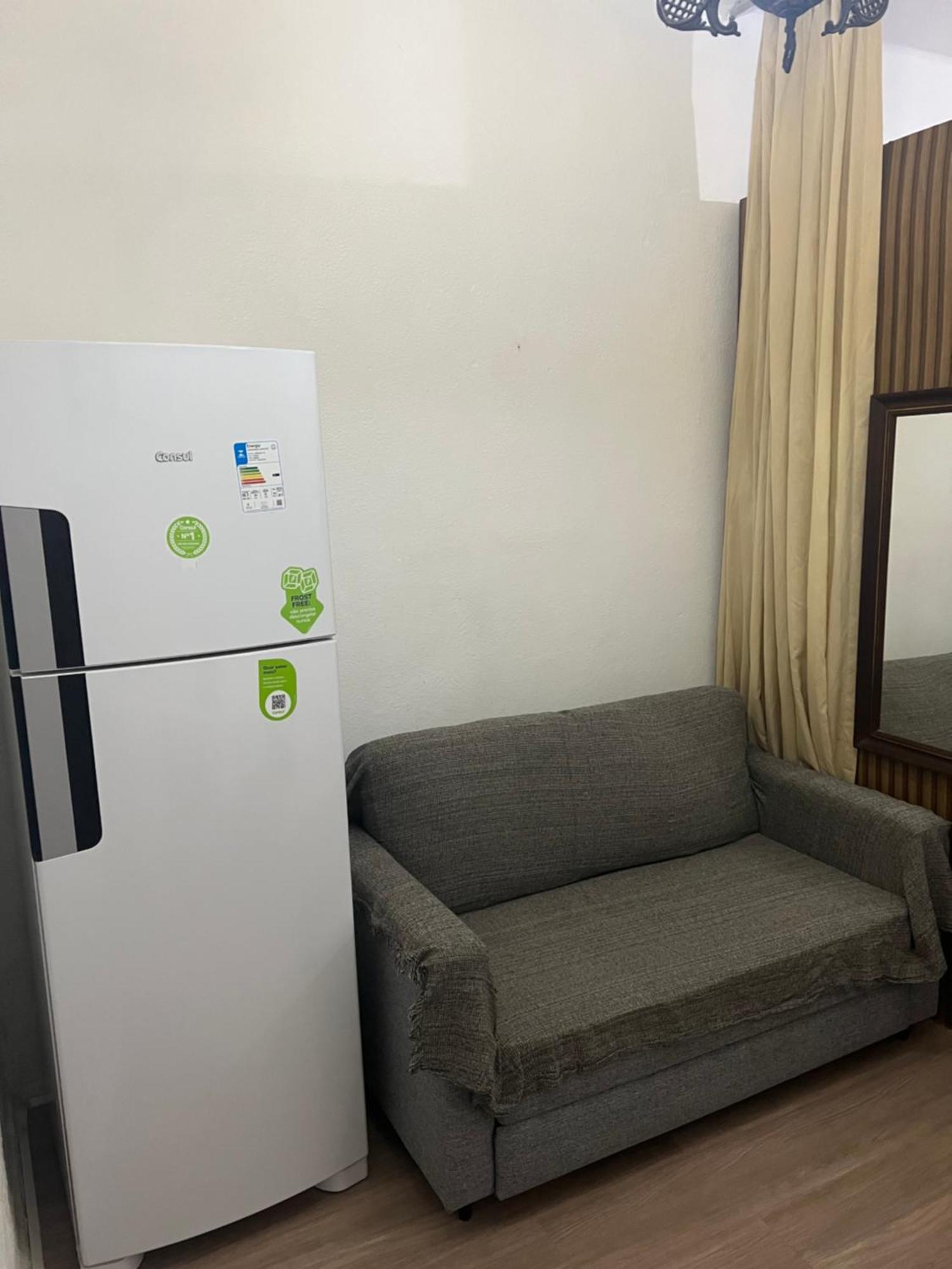 Em Copacabana Aconchegante! Apartamento