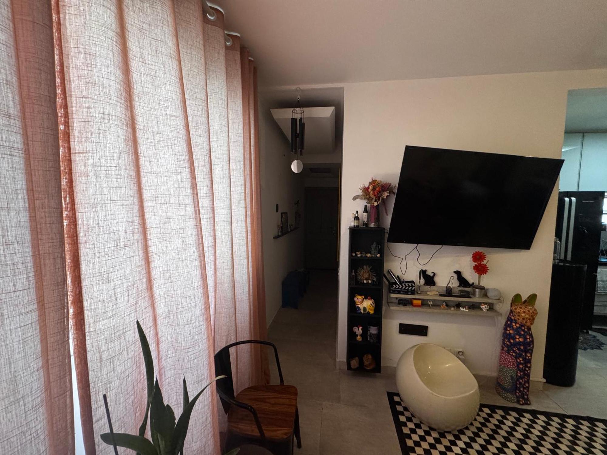 Apartment Aconchegante - Copacabana Rio de Janeiro