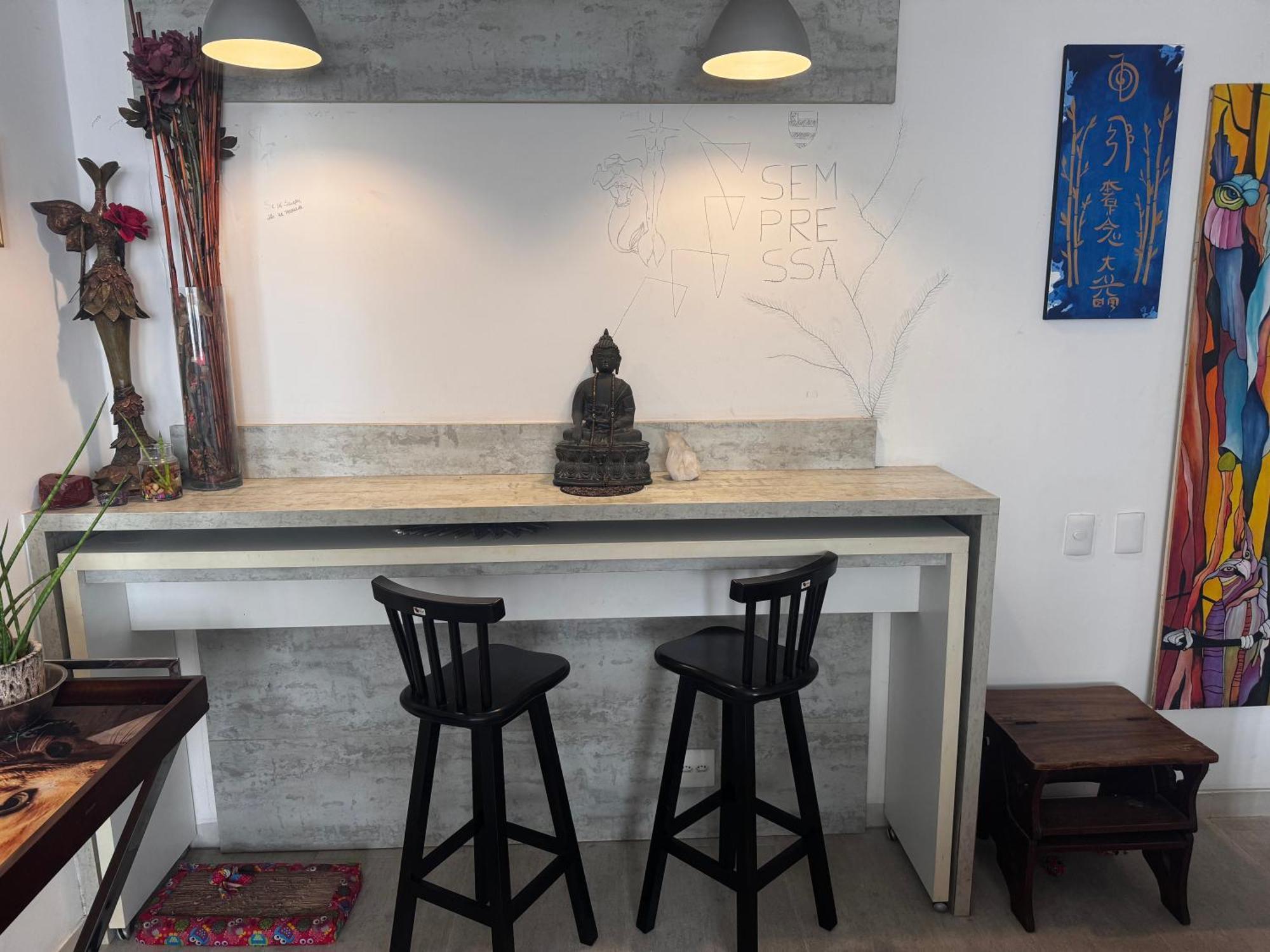 Aconchegante - Copacabana Apartment