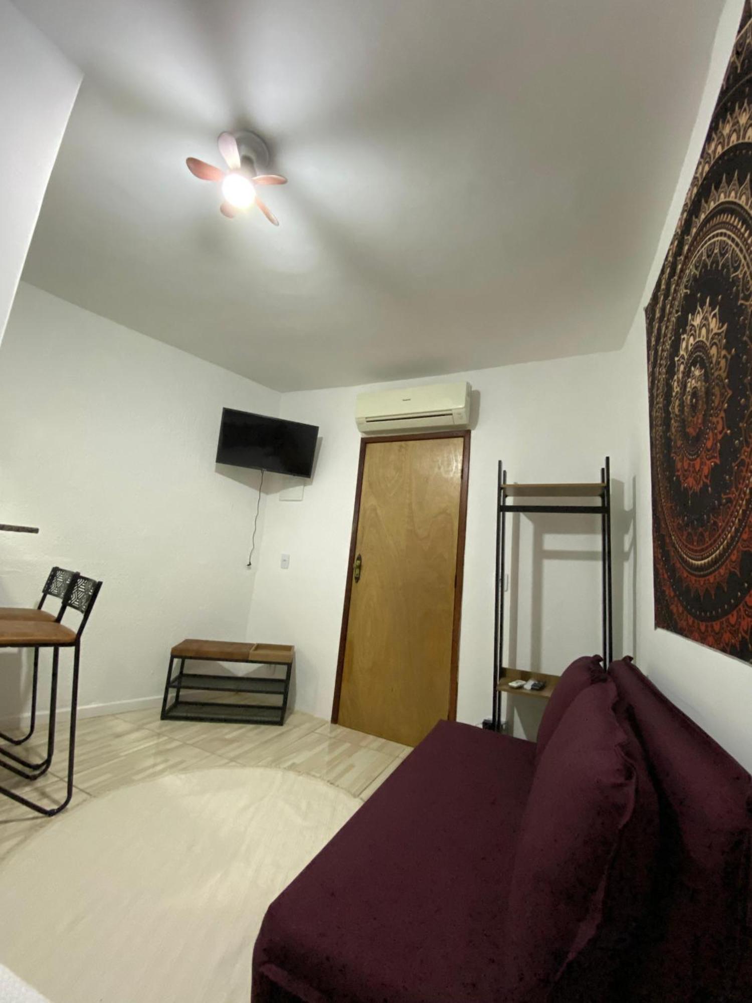 Apartment Apezinho Vidigal - Rj *