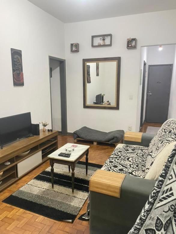 Apartment Sunset Oasis No Coracao Da Zona Sul! *